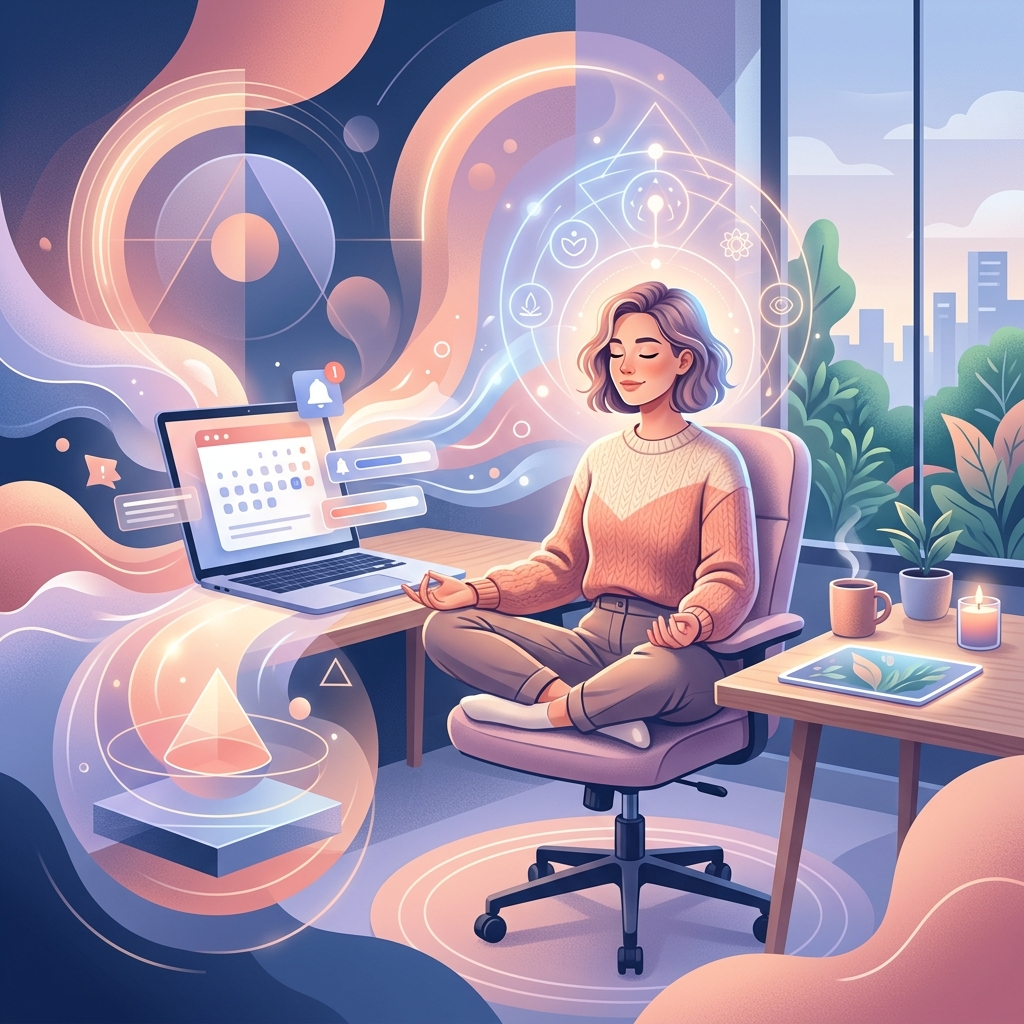 Cómo prevenir y tratar el síndrome de burnout en el trabajo